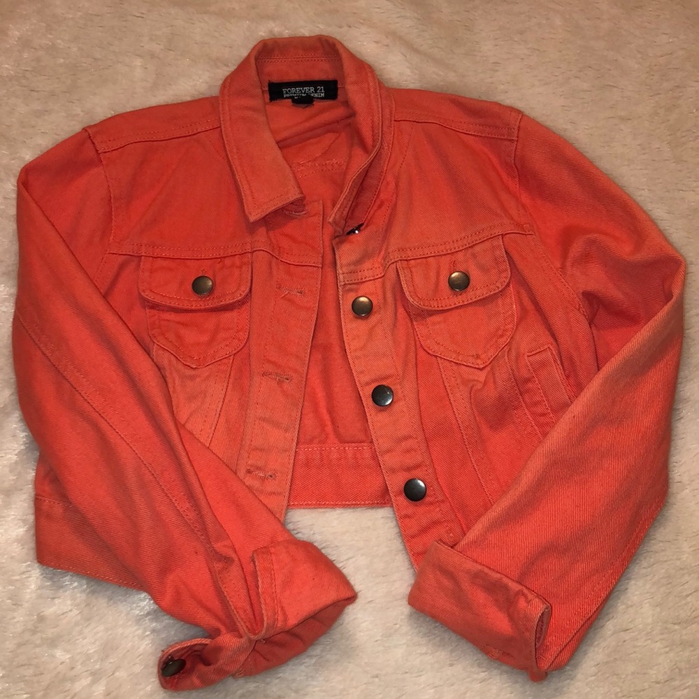 Just don’t want anymore